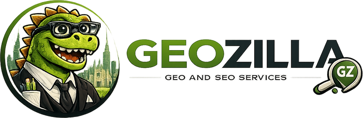 GeoZilla, GEO and SEO services